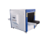 MCD-6550D Dual View X-ray Baggage Scanner
