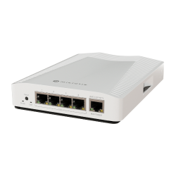 MIKROTIK CRS304-4XG-IN Network Switch