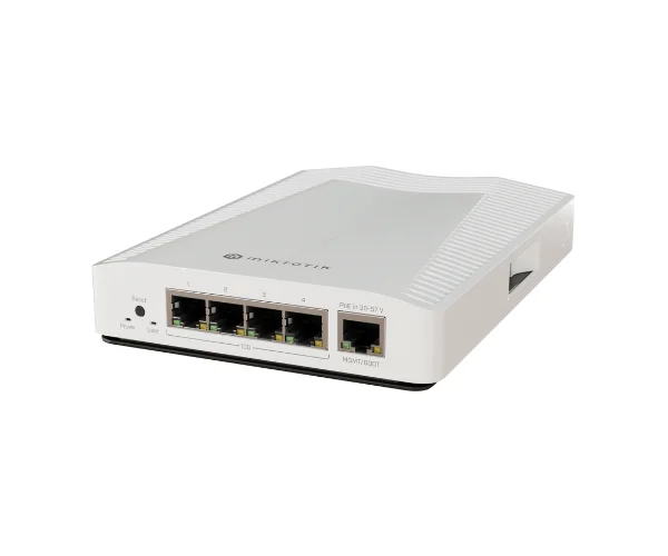 MIKROTIK CRS304-4XG-IN Network Switch Price in Bangladesh