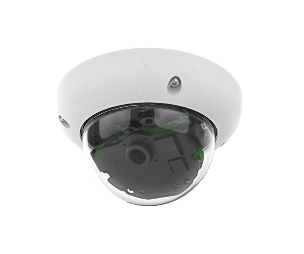MOBOTIX D26 Dome Camera