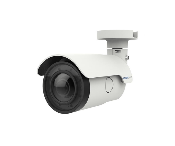MOBOTIX MOVE Vandal 4K Bullet Camera