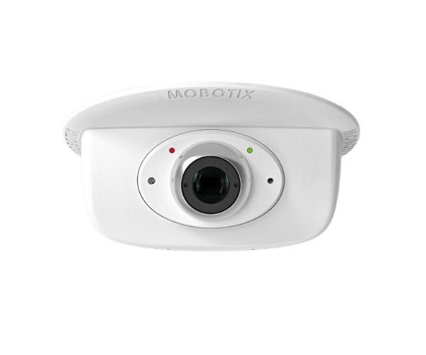 MOBOTIX P26 Indoor PT IP Camera
