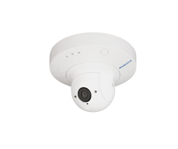 MOBOTIX P71 Single Compact Indoor Camera