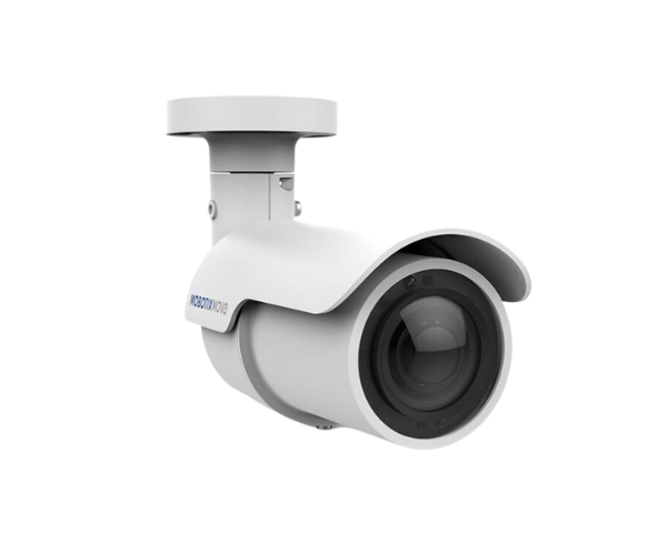 MOBOTIX Standard MOVE Bullet Camera