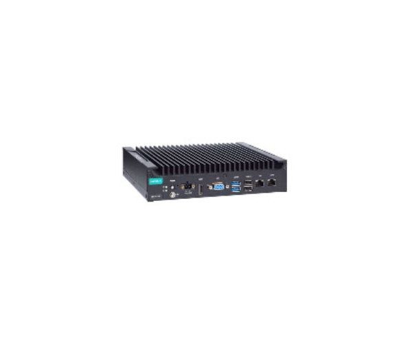 MOXA BXP-A100-E4 Industrial computing device