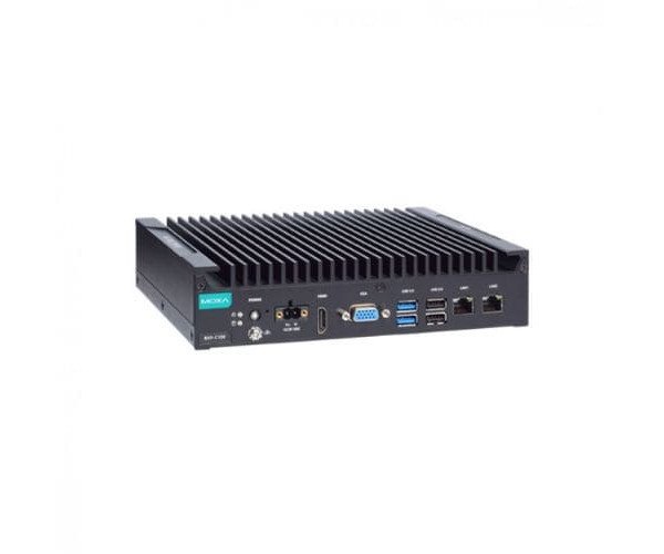 MOXA BXP-C100-C1 Industrial Computing Device