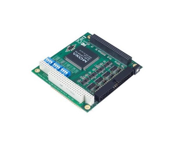 MOXA CB-114 Series Multiport Serial Boards