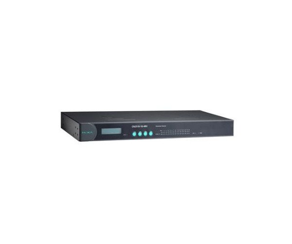 MOXA CN2510 Serial Device Server