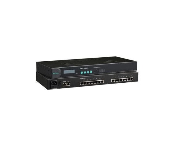 MOXA CN2510 Serial Device Server