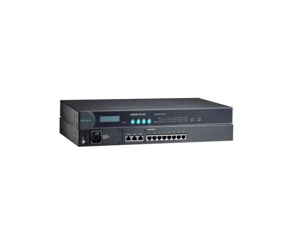 MOXA CN2610 Serial Device Server