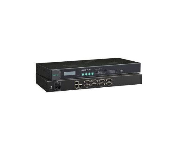 MOXA CN2610 Serial Device Server