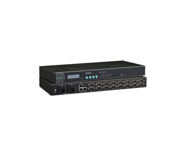 MOXA CN2610 Serial Device Server