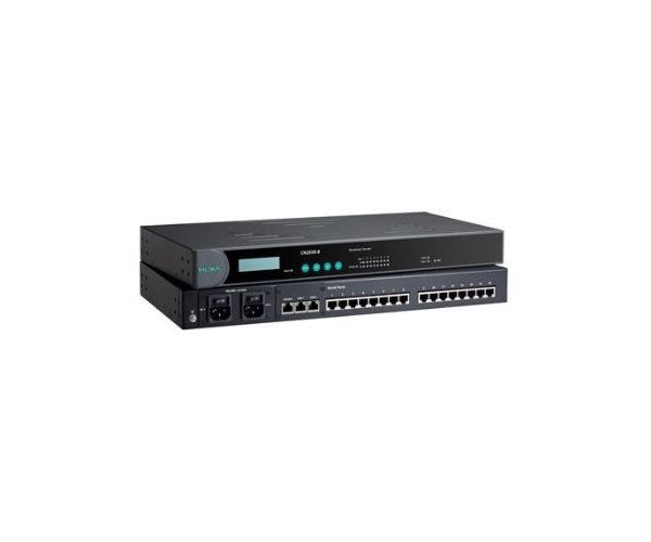 MOXA CN2610 Serial Device Server