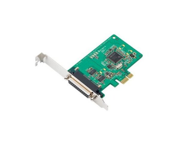 MOXA CP-102E/102EL Series Multiport Serial Boards