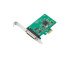 MOXA CP-102E/102EL Series Multiport Serial Boards