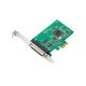 MOXA CP-102E/102EL Series Multiport Serial Boards