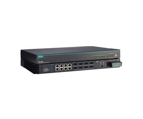 MOXA DA-680-I Industrial Computing Device