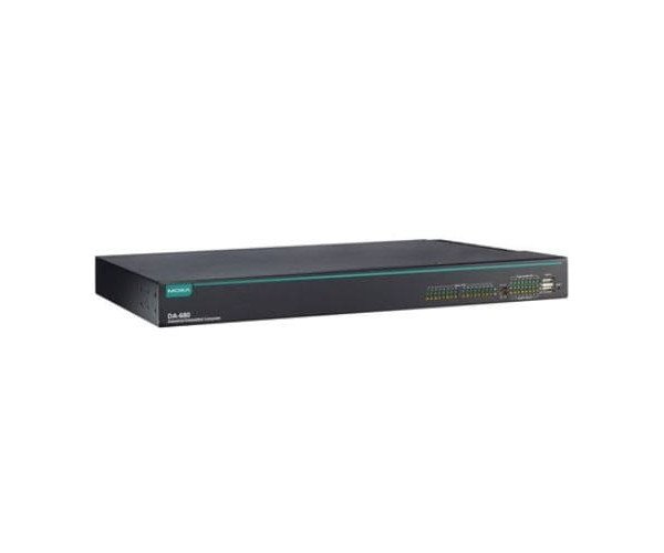 MOXA DA-681C-KL3 Industrial Computing Device
