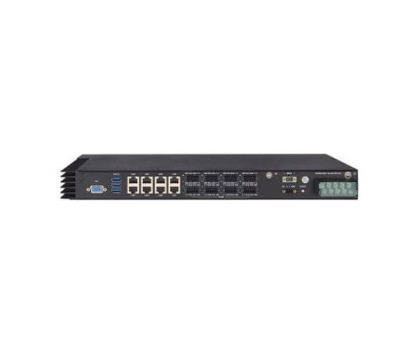 MOXA DA-681C-KL3 Industrial Computing Device