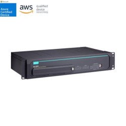 MOXA DA-682C-KL1 Industrial Computing Device