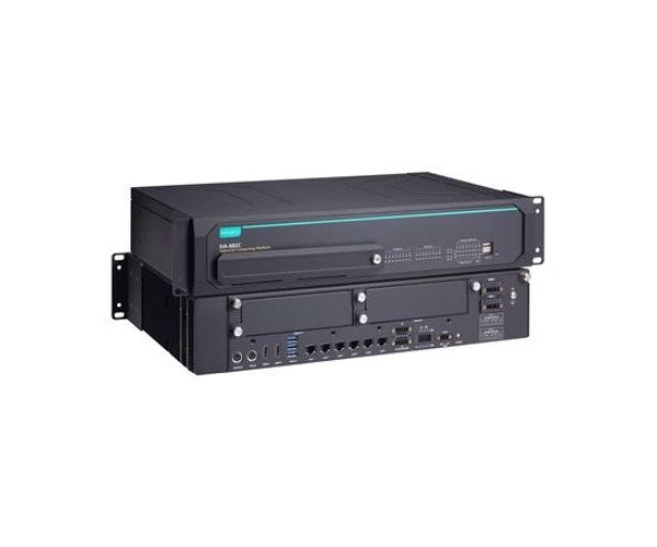 MOXA DA-682C-KL1 Industrial Computing Device