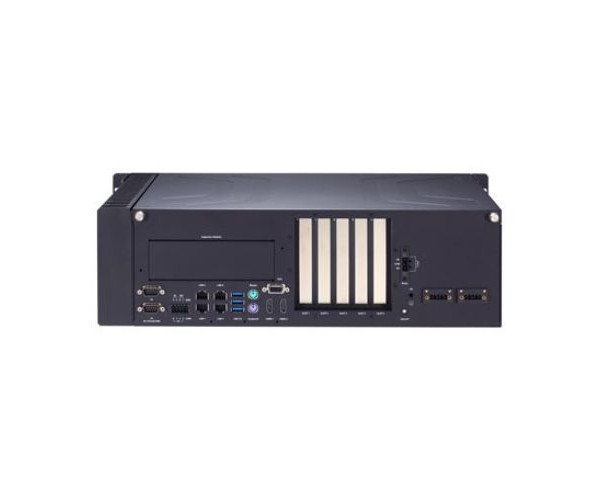 MOXA DA-820C-KL3 Industrial Computing Device