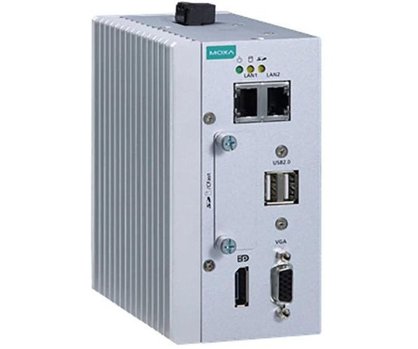 MOXA MC-1111-E2 Industrial Computing Device