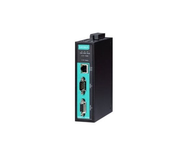 MOXA MGate 4101-MB-PBS Series Fieldbus Gateways