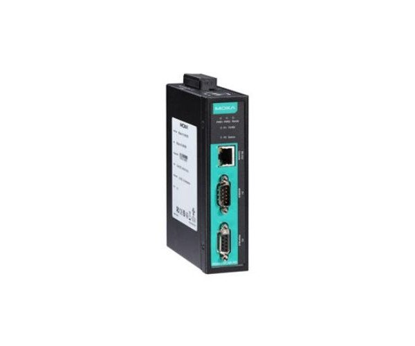 MOXA MGate 4101-MB-PBS Series Fieldbus Gateways