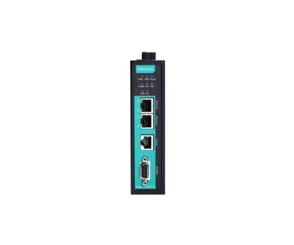 MOXA MGate 5102-PBM-PN Series PROFINET Gateways