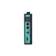 MOXA MGate 5102-PBM-PN Series PROFINET Gateways