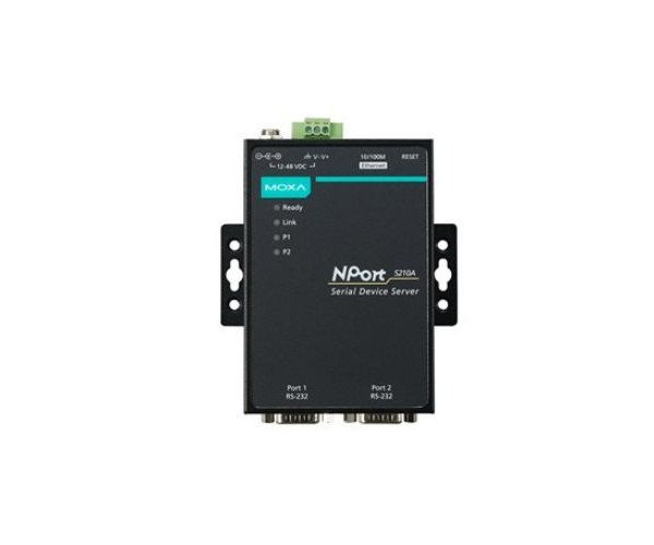 MOXA NPort 5210 Serial Device Server