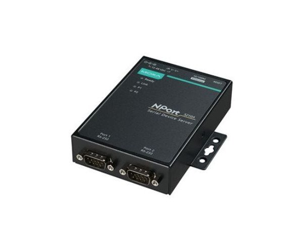 MOXA NPort 5210 Serial Device Server
