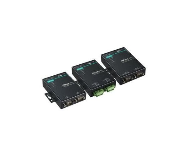 MOXA NPort 5210 Serial Device Server