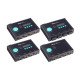 MOXA NPort 5450I Serial Device Server