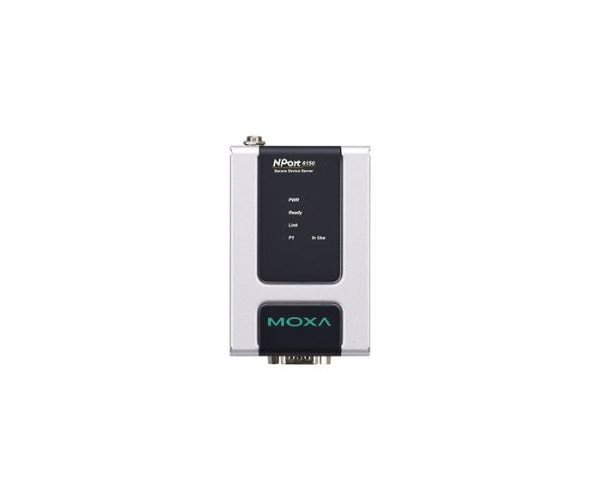 MOXA NPort 6250 Serial Device Server
