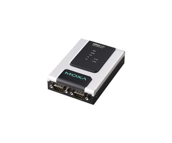 MOXA NPort 6250 Serial Device Server