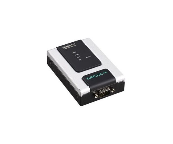 MOXA NPort 6250 Serial Device Server