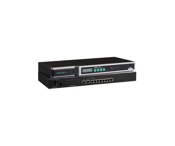 MOXA NPort 6450 Serial Device Server