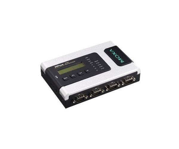 MOXA NPort 6450 Serial Device Server