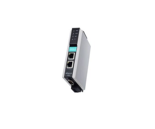 MOXA NPort IA-5150 Serial Device Server