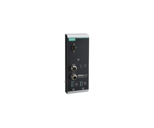 MOXA NPort 5150AI-M12 Serial Device Server