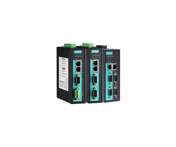 MOXA NPort IA5150A Serial Device Server