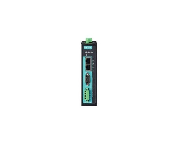 MOXA NPort IA5150A Serial Device Server