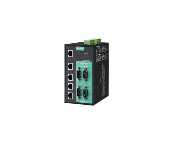 MOXA NPort S8455I Serial Device Server