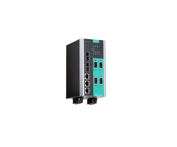 MOXA NPort S9450I Serial Device Server