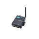 MOXA NPort W2250A Serial Device Server