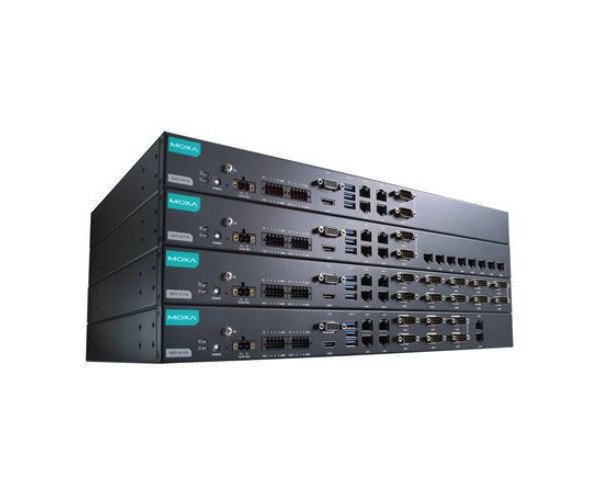 MOXA RKP-A110-E4 Industrial computing device