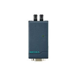 MOXA TCF-90 Series Serial-to-Fiber Optic Converters