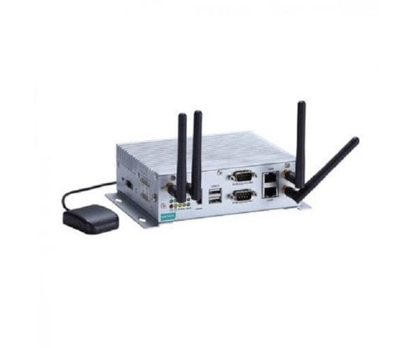 MOXA V2201-E1 Industrial Computing Device